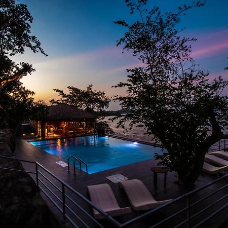 Oruwa Boutique Villas Arugam Bay Zewnętrze zdjęcie