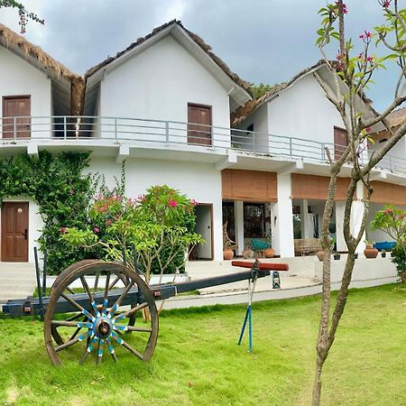 Oruwa Boutique Villas Arugam Bay Zewnętrze zdjęcie