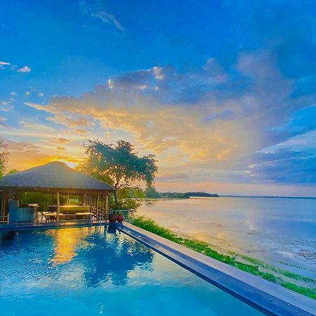 Oruwa Boutique Villas Arugam Bay Zewnętrze zdjęcie