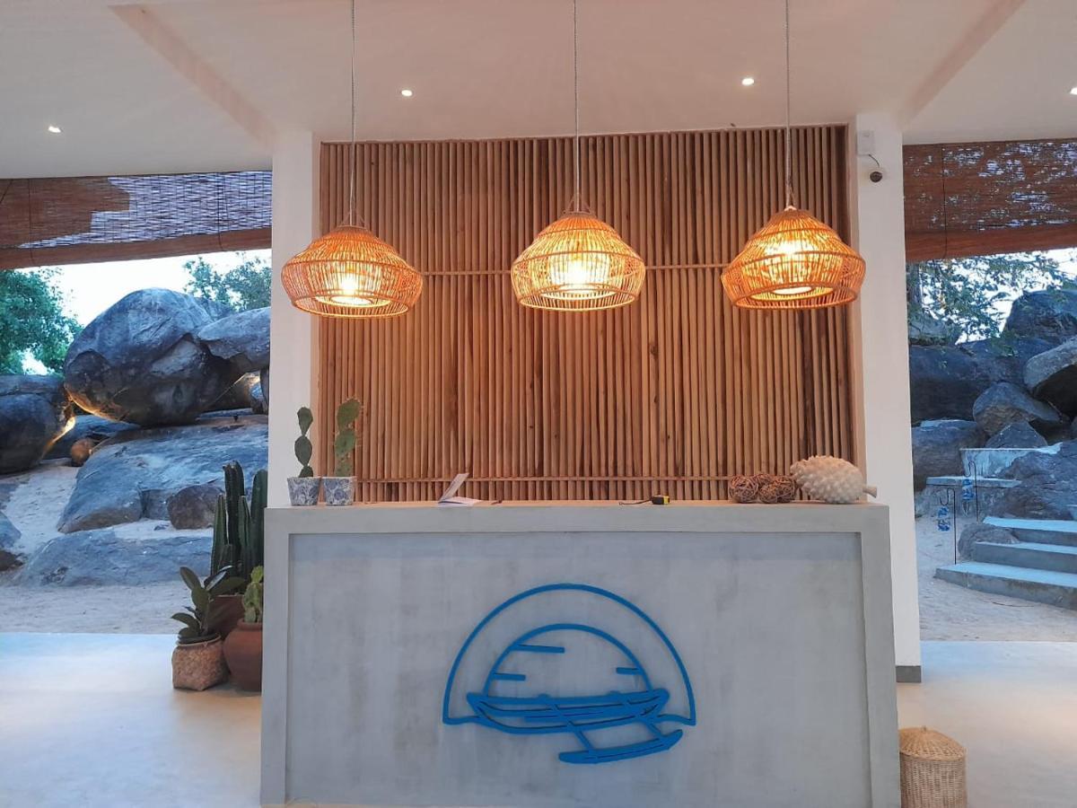 Oruwa Boutique Villas Arugam Bay Zewnętrze zdjęcie