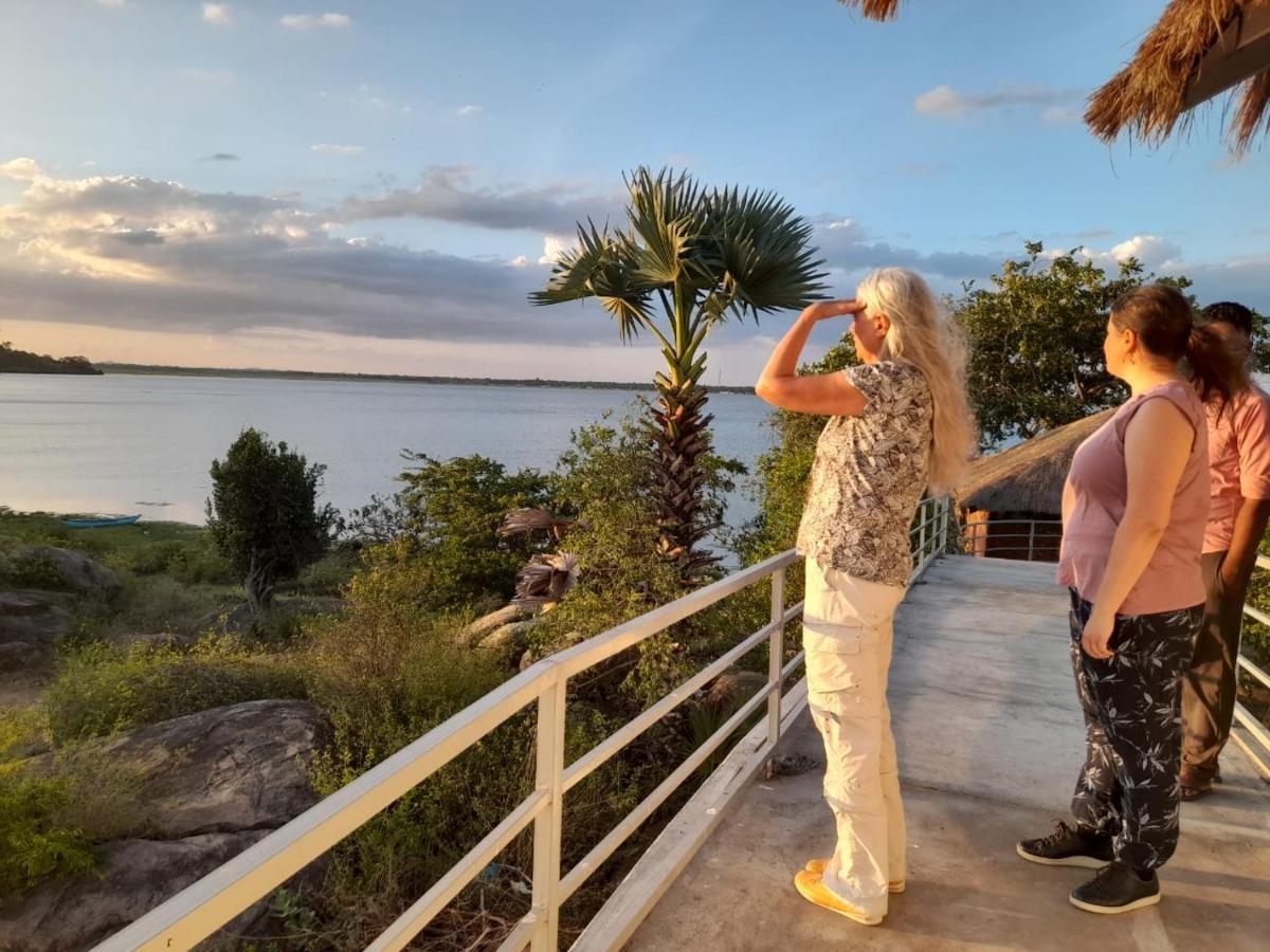 Oruwa Boutique Villas Arugam Bay Zewnętrze zdjęcie