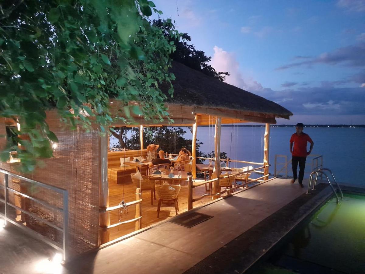 Oruwa Boutique Villas Arugam Bay Zewnętrze zdjęcie