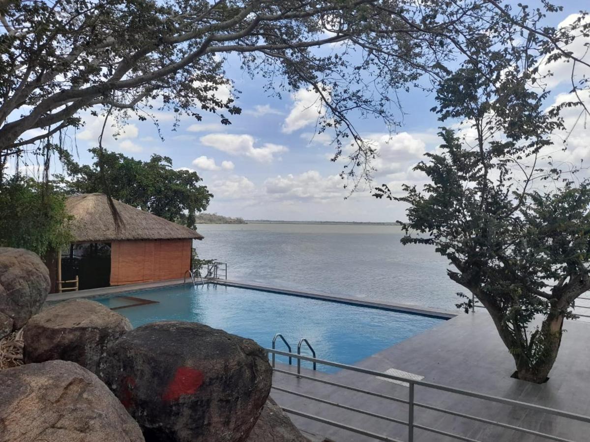 Oruwa Boutique Villas Arugam Bay Zewnętrze zdjęcie