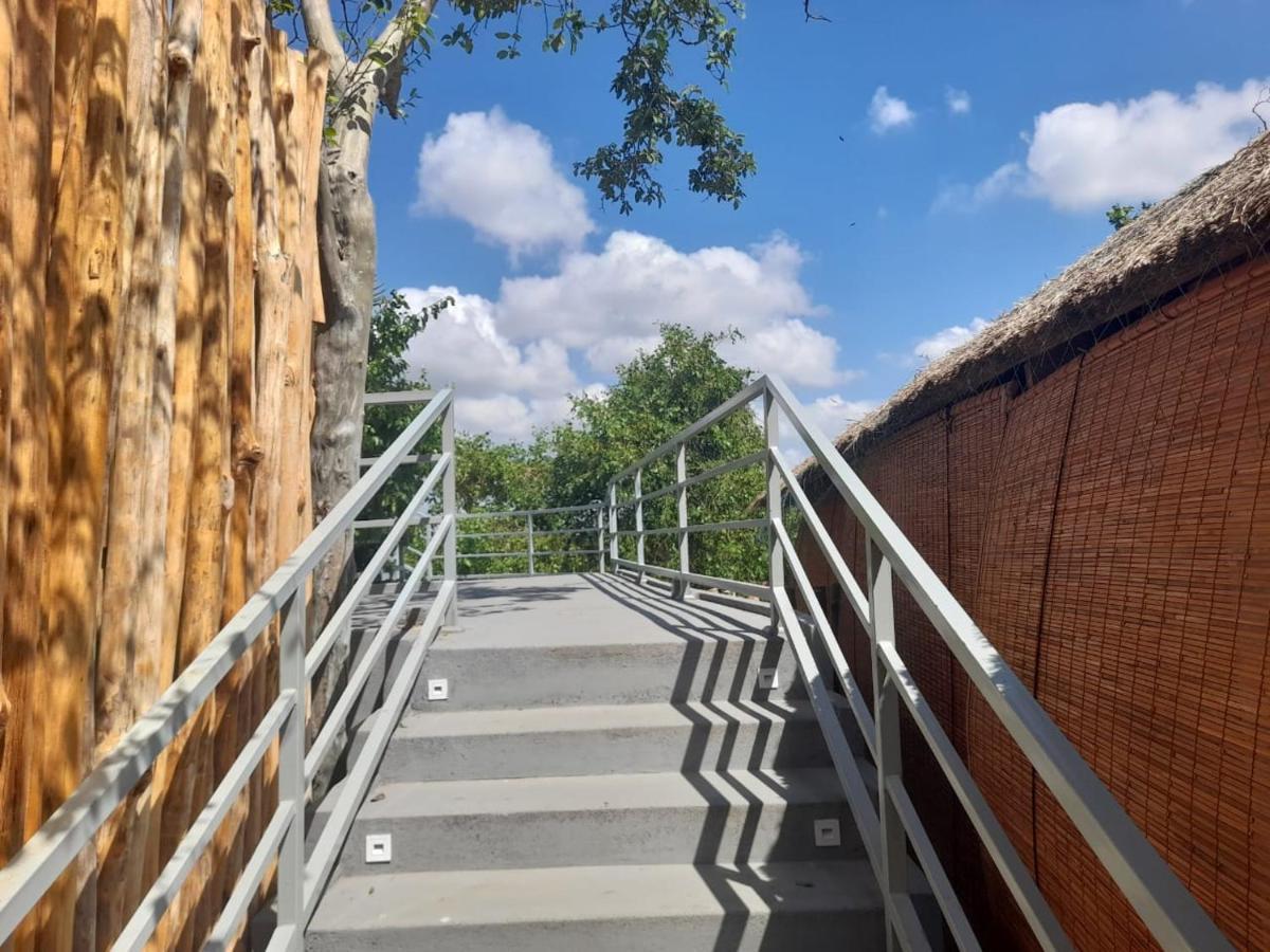Oruwa Boutique Villas Arugam Bay Zewnętrze zdjęcie