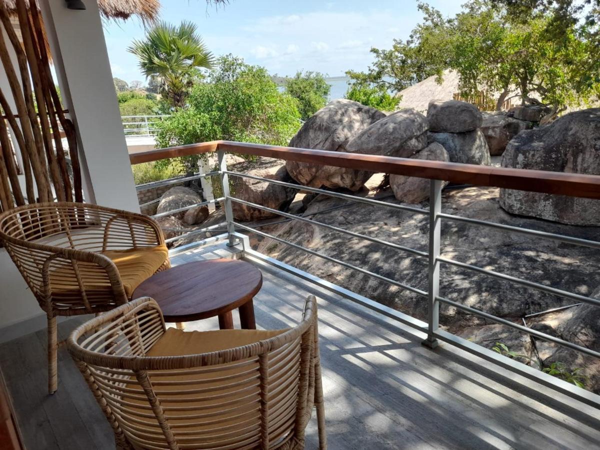 Oruwa Boutique Villas Arugam Bay Zewnętrze zdjęcie