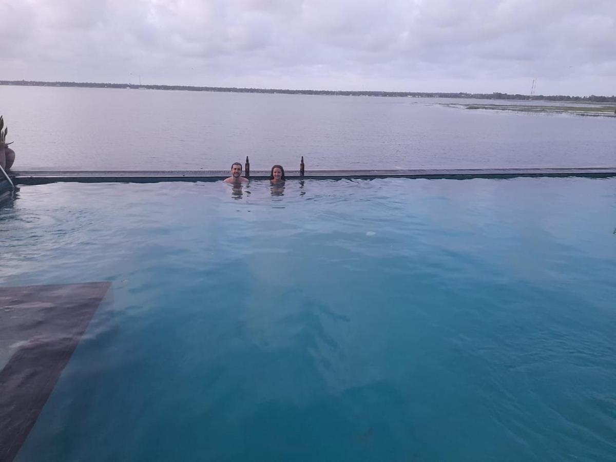 Oruwa Boutique Villas Arugam Bay Zewnętrze zdjęcie