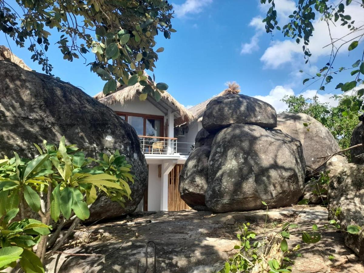 Oruwa Boutique Villas Arugam Bay Zewnętrze zdjęcie