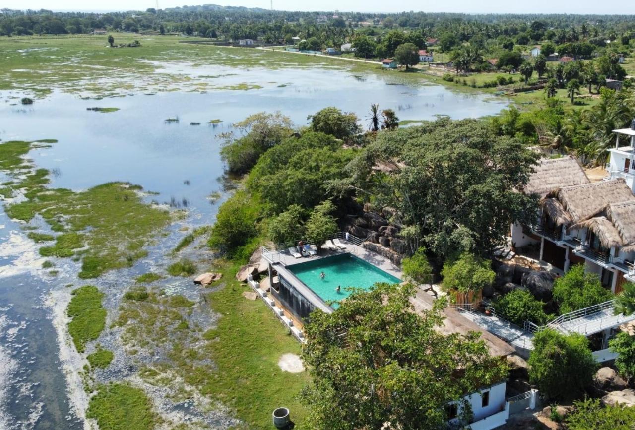 Oruwa Boutique Villas Arugam Bay Zewnętrze zdjęcie