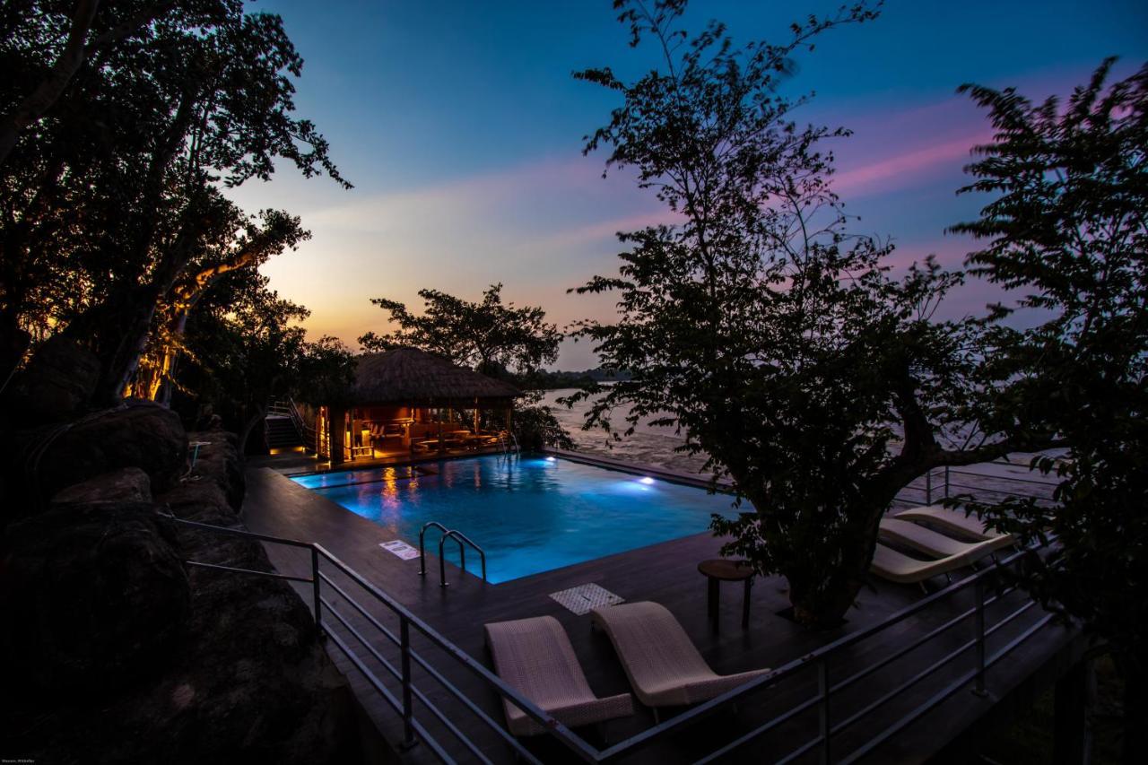 Oruwa Boutique Villas Arugam Bay Zewnętrze zdjęcie