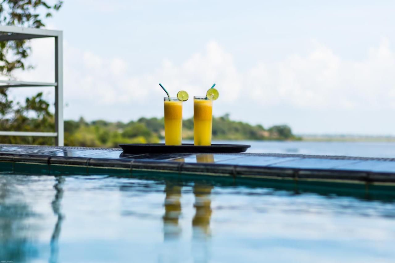 Oruwa Boutique Villas Arugam Bay Zewnętrze zdjęcie