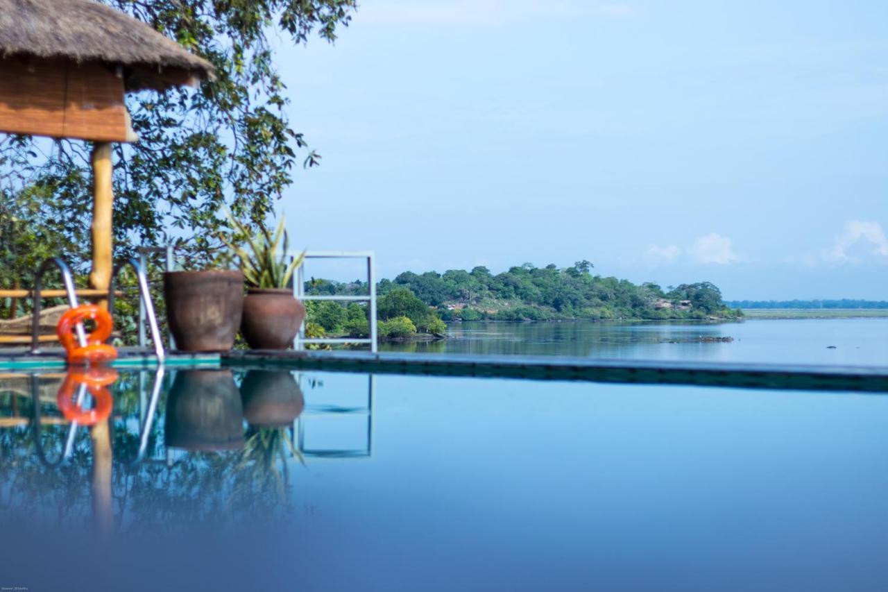 Oruwa Boutique Villas Arugam Bay Zewnętrze zdjęcie