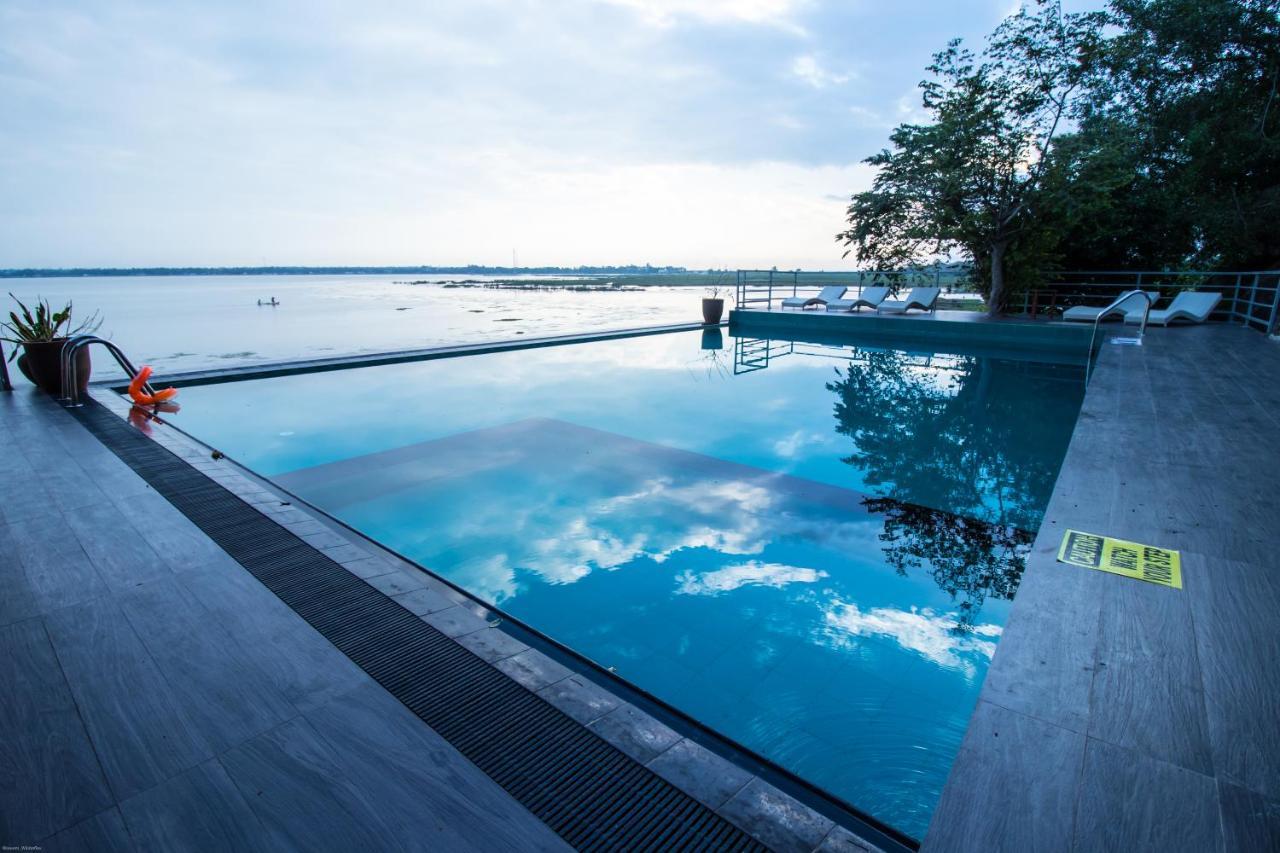 Oruwa Boutique Villas Arugam Bay Zewnętrze zdjęcie