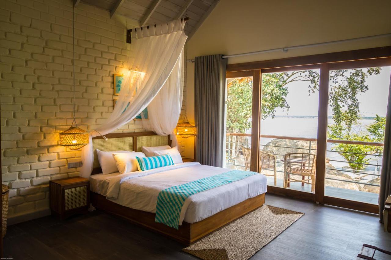 Oruwa Boutique Villas Arugam Bay Zewnętrze zdjęcie