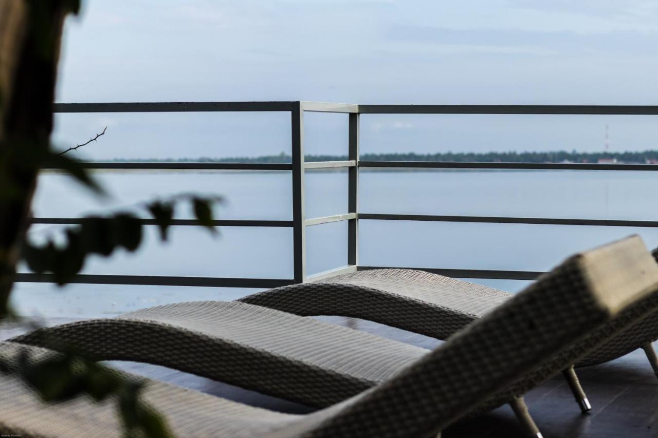 Oruwa Boutique Villas Arugam Bay Zewnętrze zdjęcie