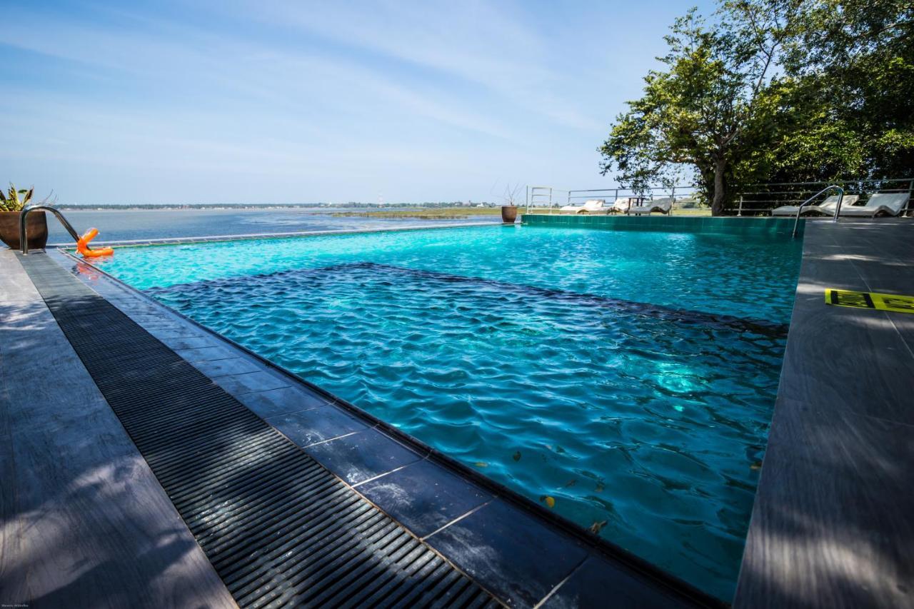 Oruwa Boutique Villas Arugam Bay Zewnętrze zdjęcie