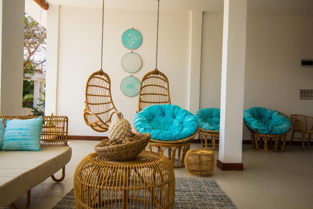 Oruwa Boutique Villas Arugam Bay Zewnętrze zdjęcie