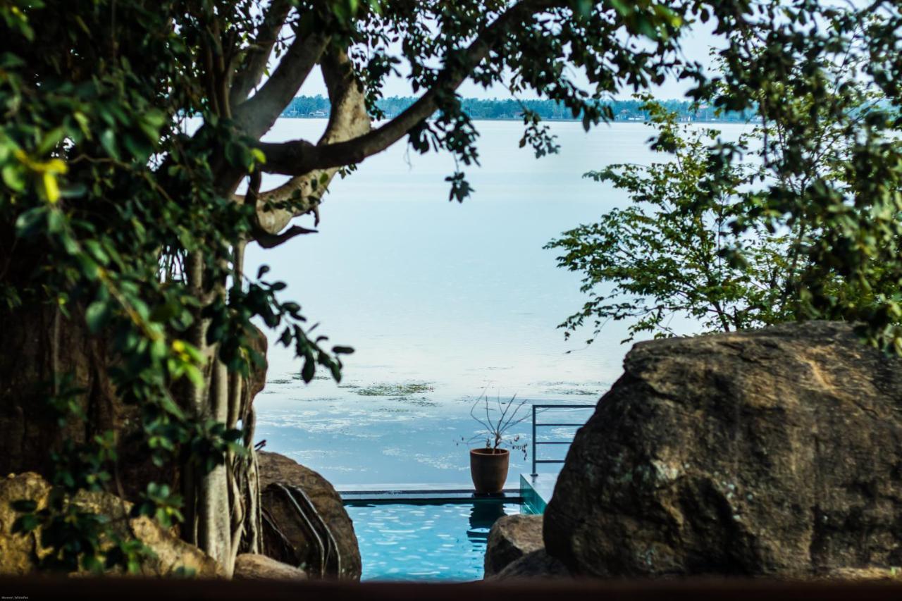Oruwa Boutique Villas Arugam Bay Zewnętrze zdjęcie
