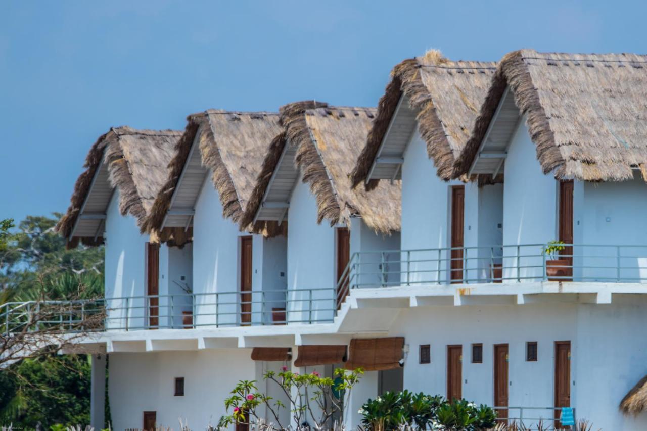 Oruwa Boutique Villas Arugam Bay Zewnętrze zdjęcie