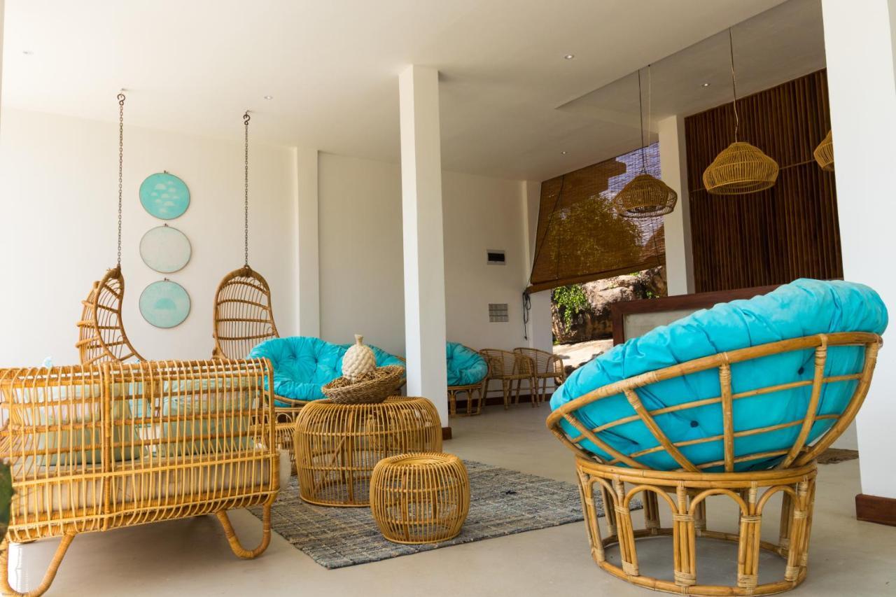 Oruwa Boutique Villas Arugam Bay Zewnętrze zdjęcie