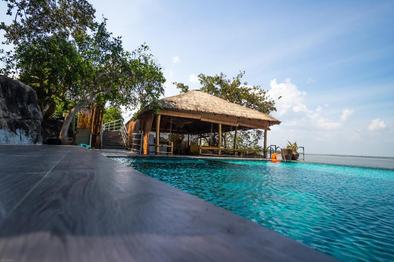 Oruwa Boutique Villas Arugam Bay Zewnętrze zdjęcie