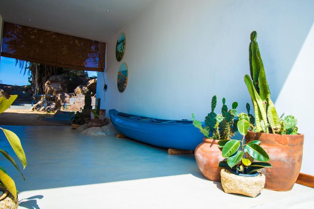 Oruwa Boutique Villas Arugam Bay Zewnętrze zdjęcie