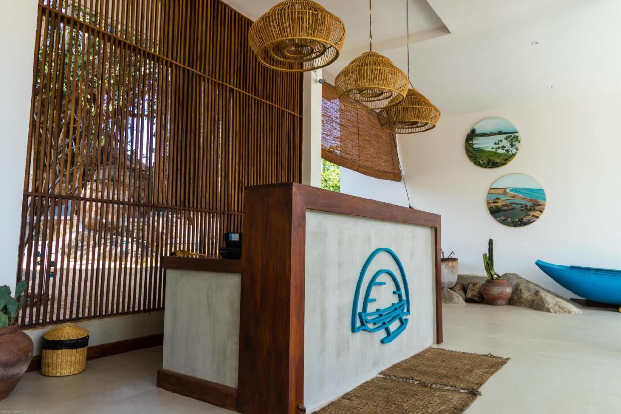 Oruwa Boutique Villas Arugam Bay Zewnętrze zdjęcie