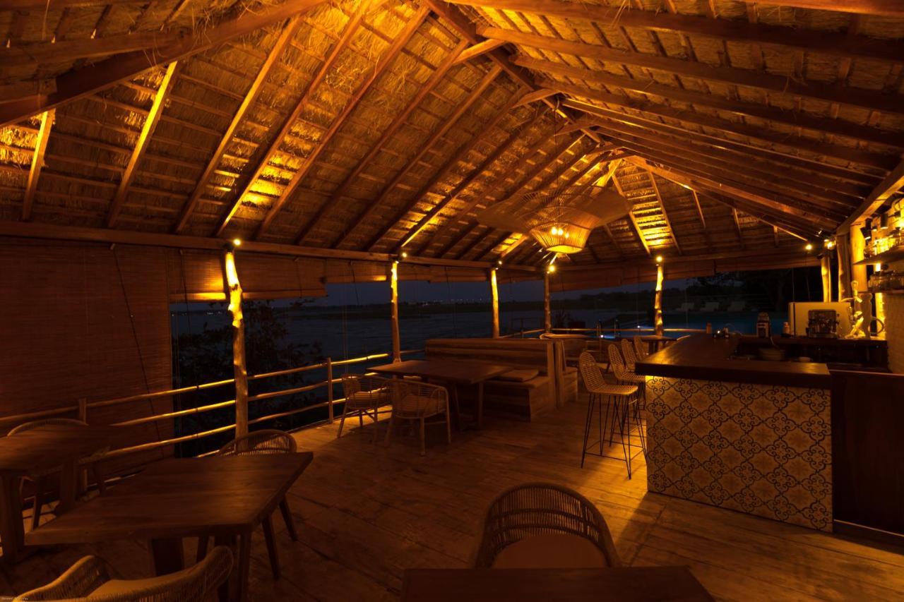 Oruwa Boutique Villas Arugam Bay Zewnętrze zdjęcie