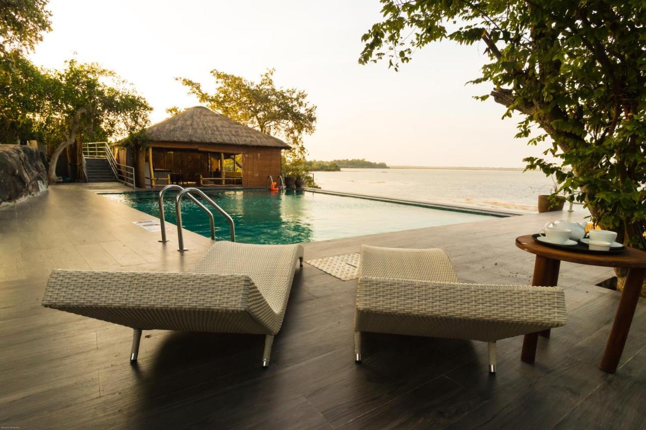 Oruwa Boutique Villas Arugam Bay Zewnętrze zdjęcie