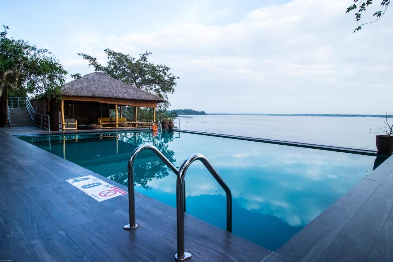 Oruwa Boutique Villas Arugam Bay Zewnętrze zdjęcie