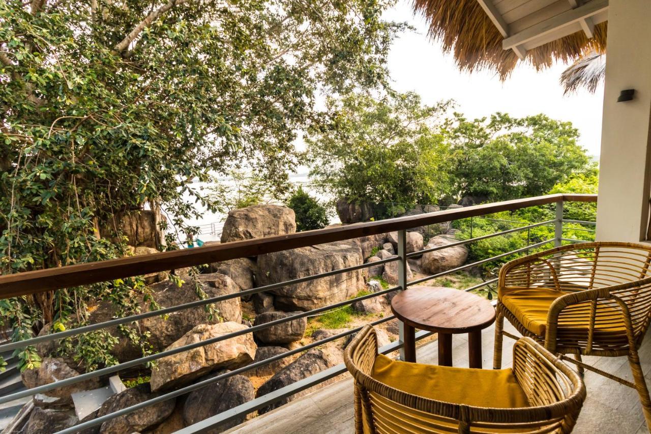 Oruwa Boutique Villas Arugam Bay Zewnętrze zdjęcie
