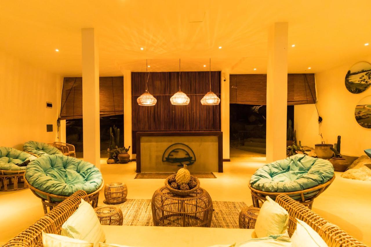 Oruwa Boutique Villas Arugam Bay Zewnętrze zdjęcie