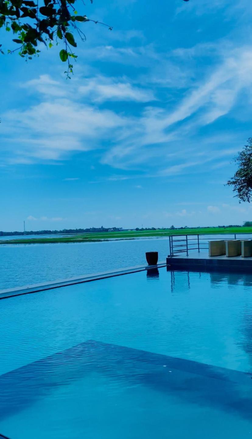 Oruwa Boutique Villas Arugam Bay Zewnętrze zdjęcie