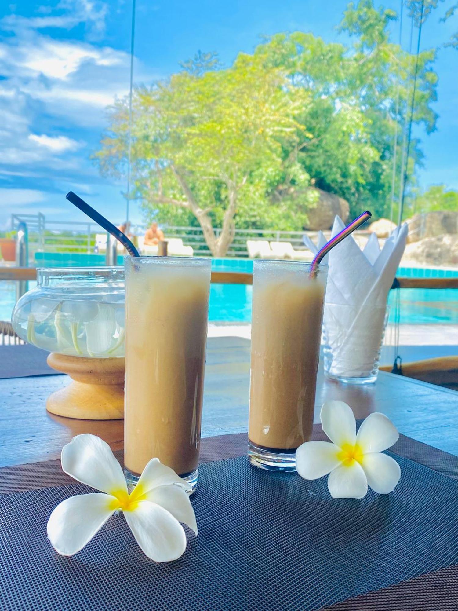 Oruwa Boutique Villas Arugam Bay Zewnętrze zdjęcie
